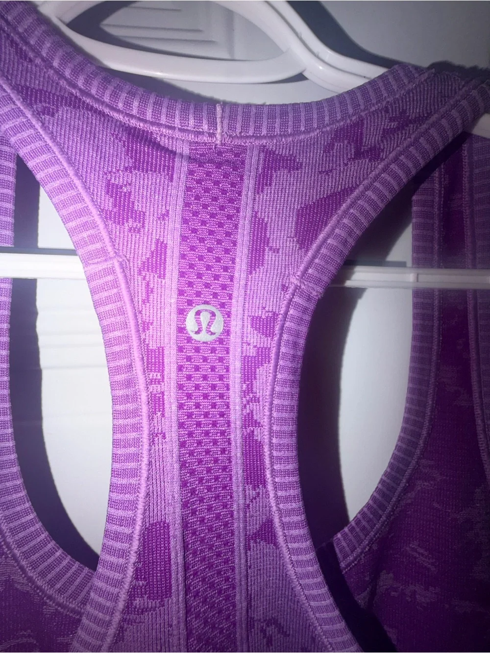lululemon athletica lightweight racerback